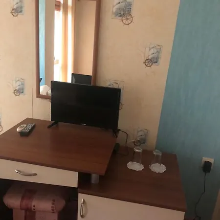 Family Dayana Отель Приморско