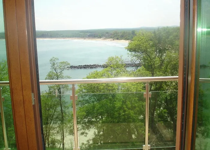 Family Dayana 2* Primorsko